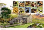 Farm Animals
Farmhouse
Producer: Westminster
Series: Artist Signed