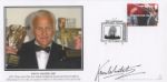 Classic ITV, Inspector Morse
Autographed By: Kevin Whately (DS Lewis in Inspector Morse)