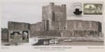 Castles: Miniature Sheet
Carrickfergus Castle
Producer: Royal Mail/Post Office
Series: Ingot Series (6)