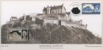 Castles: Miniature Sheet
Edinburgh Castle
Producer: Royal Mail/Post Office
Series: Ingot Series (8)