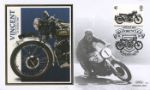 Motorcycles
Vincent