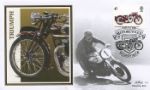 Motorcycles
Triumph