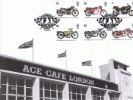 Motorcycles
Ace Cafe