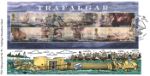 Trafalgar: Miniature Sheet
Nelson's Column in Transit
Producer: Steve Oliver
Series: Phil Stamp Covers (90)