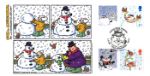 Christmas: Generic Sheet 2005 Robins
Col. Hector