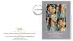 Royal Wedding: Miniature Sheet
Buckingham Palace cds