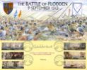 Trafalgar
Battle of Flodden