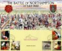 Trooping the Colour
The Battle of Northampton