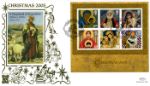 Christmas 2005: Miniature Sheet
Shepherd of Jerusalem