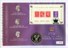 Year of the Three Kings: Miniature Sheet
The Three Kings
Producer: Westminster
Series: Coin Covers