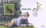 Animal Tales
White Rabbit