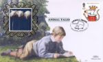 Animal Tales
Maisey