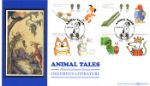 Animal Tales
The Fox and Cockerel