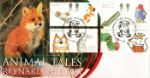 Animal Tales
Reynard the Fox