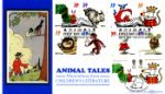 Animal Tales
Joint Issue with USA