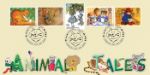 Traditional Animal Tales
Collector Stamps
