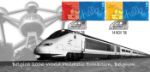 Belgica: Generic Sheet
Eurostar