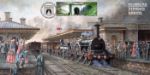 Brunel
The Iron Duke
Producer: Bradbury
Series: Britannia (21)