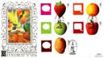 Fun Fruit & Veg: Generic Sheet
Fruit and Veg