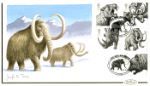 Ice Age Mammals
Woolly Mammoth