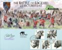 Ice Age Mammals
The Battle of Edgehill