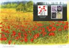 Lest We Forget 2006: Miniature Sheet
Field of Poppies
Producer: Westminster
Series: Artist Signed