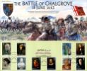 National Portrait Gallery
Battle of Chalgrove