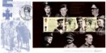 PSB: Victoria Cross - Pane 2
Queen Victoria