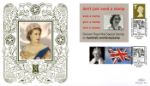 Self Adhesive: 6 x 1st Advert (Queen Stamp)
The Queen