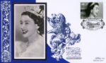 Queen's 80th Birthday
Wearing Tiara