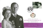 Queen's 80th Birthday
The Queen & Prince Philip