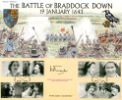 Queen's 80th Birthday
Battle of Braddock Down