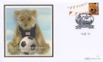 Special Moments: Generic Sheet
Teddy and Football