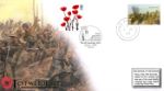 Lest We Forget 2006: Miniature Sheet
Battle of the Somme