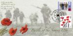 Lest We Forget 2006: Miniature Sheet
British Legion