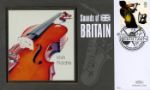 Sounds of Britain
Irish Fiddle