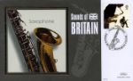 Sounds of Britain
Saxophone