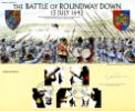 Sounds of Britain
The Battle of Roundway Down