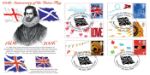 Special Moments: Generic Sheet
The Union Flag