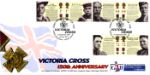 Victoria Cross
VC and Union Jack