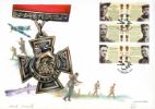 Victoria Cross
British Forces in Action
Producer: Westminster
Series: Artist Signed