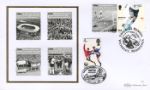 World Cup Winners: Generic Sheet
1966 World Cup (Part 1)