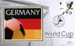 World Cup Winners
Germany