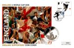 World Cup Winners
England Supporters
Producer: Westminster
Series: Coin Covers