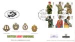 Army Uniforms
Army Badges