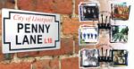 The Beatles
Penny Lane