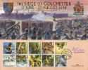 Birds (Endangered Species)
The Siege of Colchester