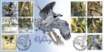 Birds (Endangered Species)
The Osprey
Producer: Bradbury
Series: Sovereign (91)