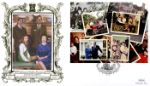 Diamond Wedding: Miniature Sheet
Royal Family