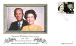 Diamond Wedding
Queen & Prince Philip